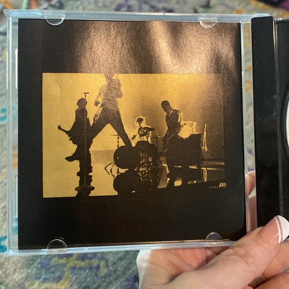 BUSH Golden State , British Rock Music CD - Picture 8 of 9